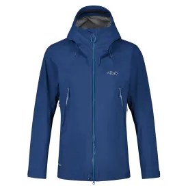 Kangri GORE-TEX® Jacket - Ink Blue