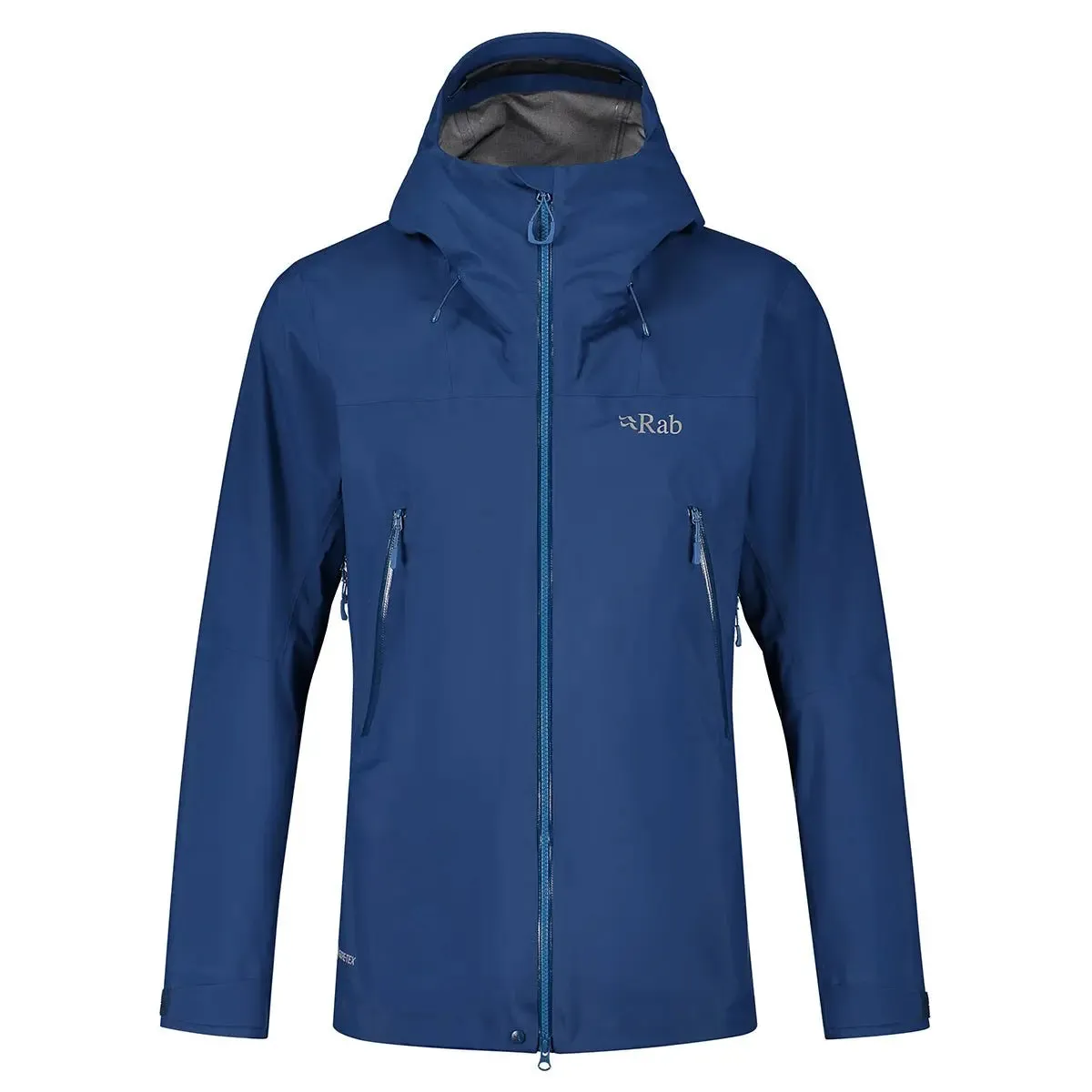 Kangri GORE-TEX® Jacket - Ink Blue
