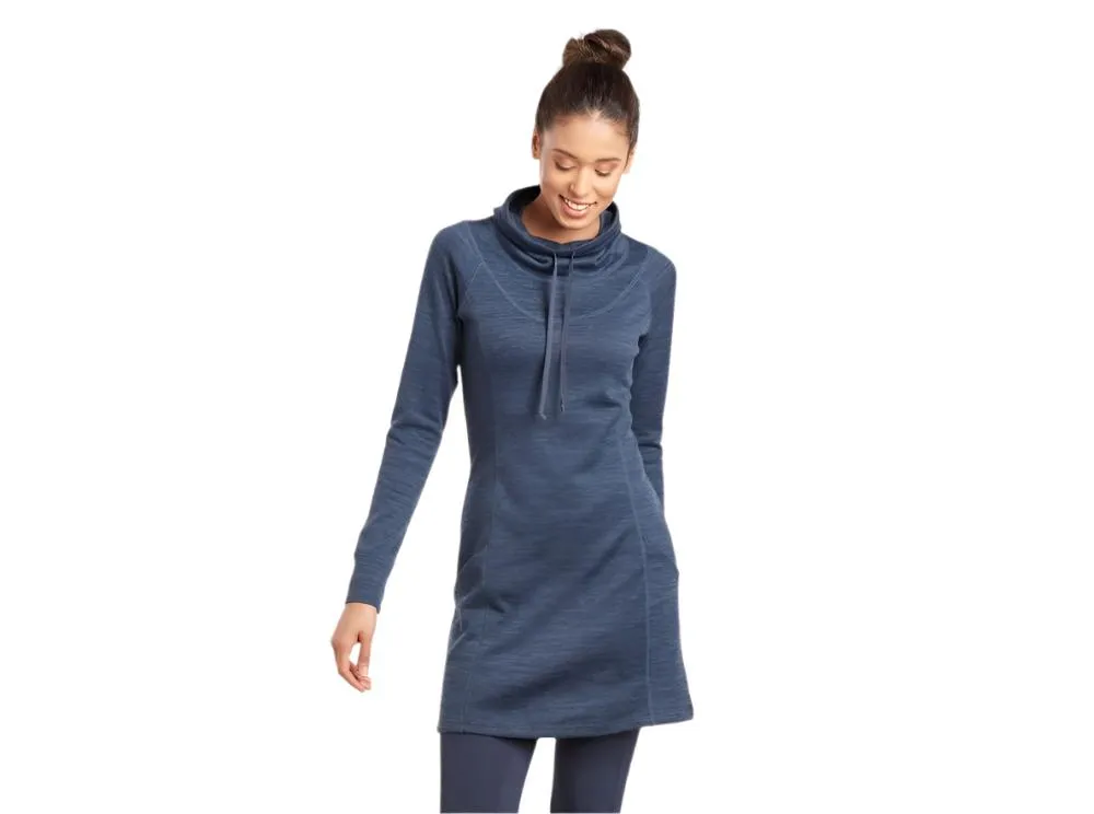 KÜHL Womens Lea Dress