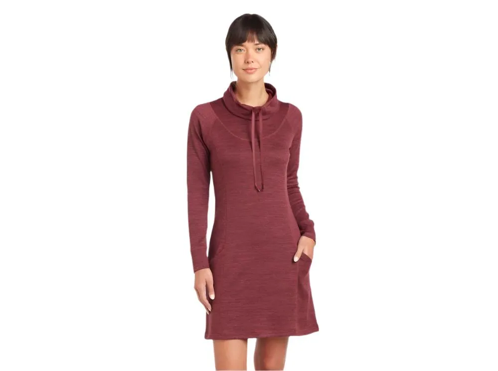 KÜHL Womens Lea Dress