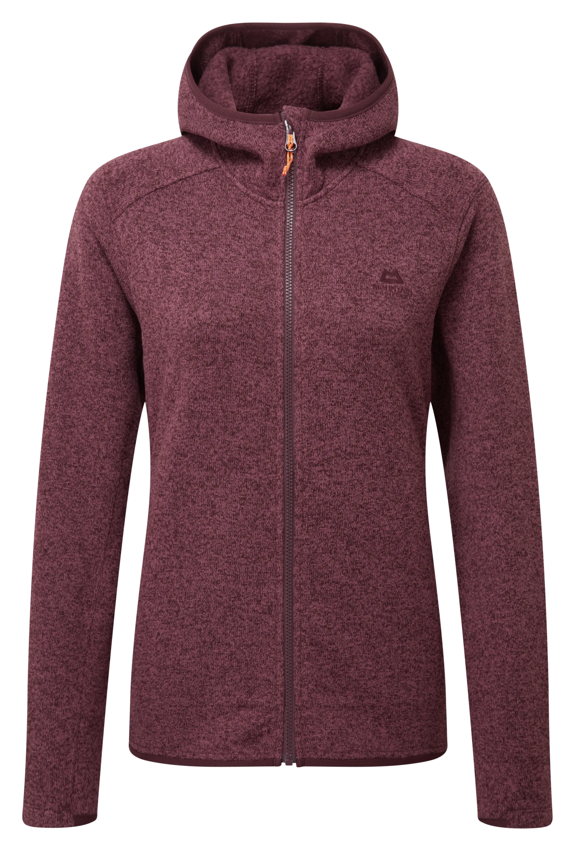 Kore Hooded Women's Jacket [ME-006926_SAMPLE]