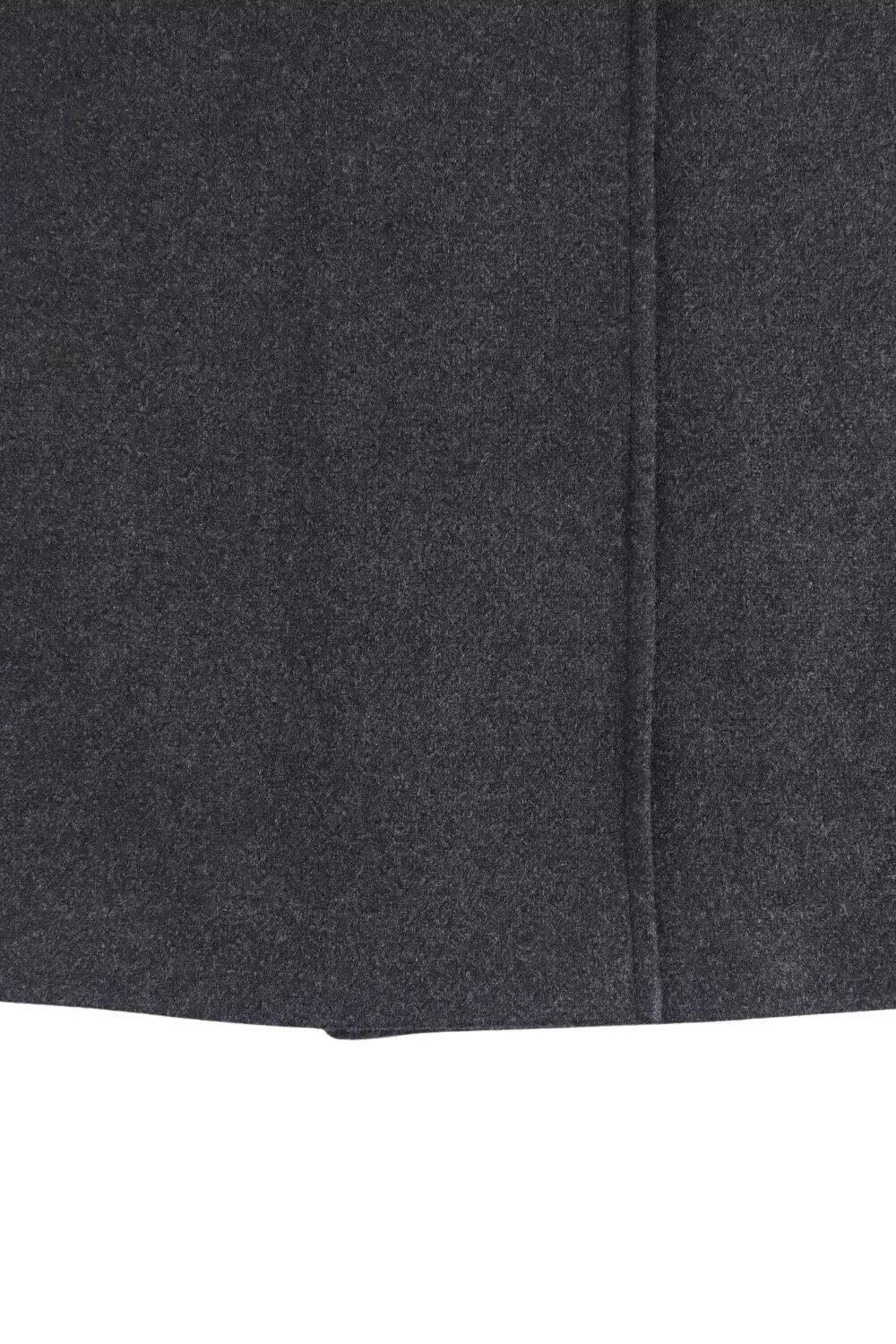 'Layla' Oversized Double-Breasted Coat