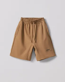 MAAP Training Sweat Short - Toffee