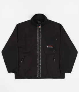 Manastash Chilliwack Jacket - Black