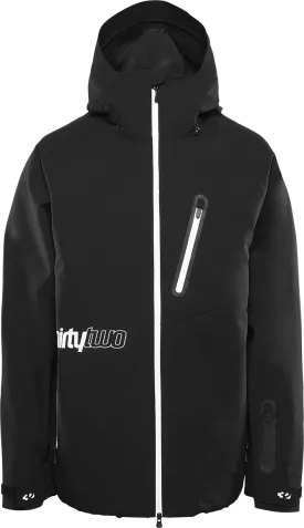 MEN'S GRASSER JACKET