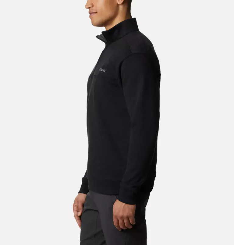 Men's Hart Mountain II Half Zip