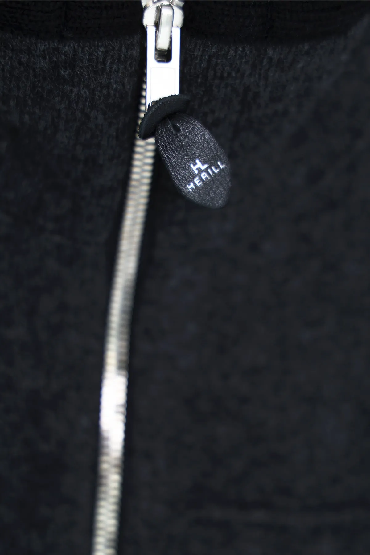 Mountain Duofold Jacket - Charcoal