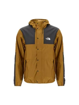 Mountain Print Jacket