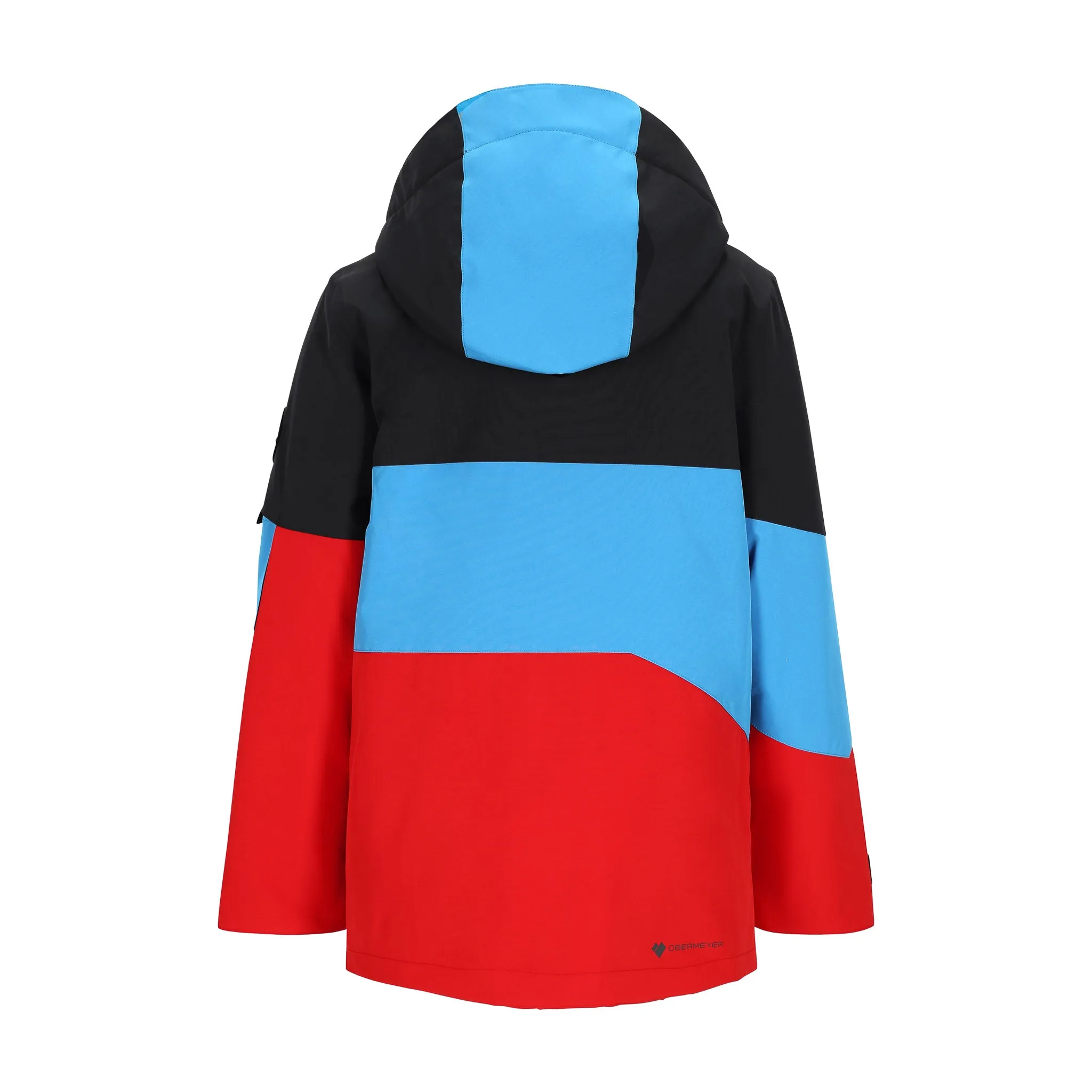 Obermeyer Junior's Axel Insulated Jacket 2025