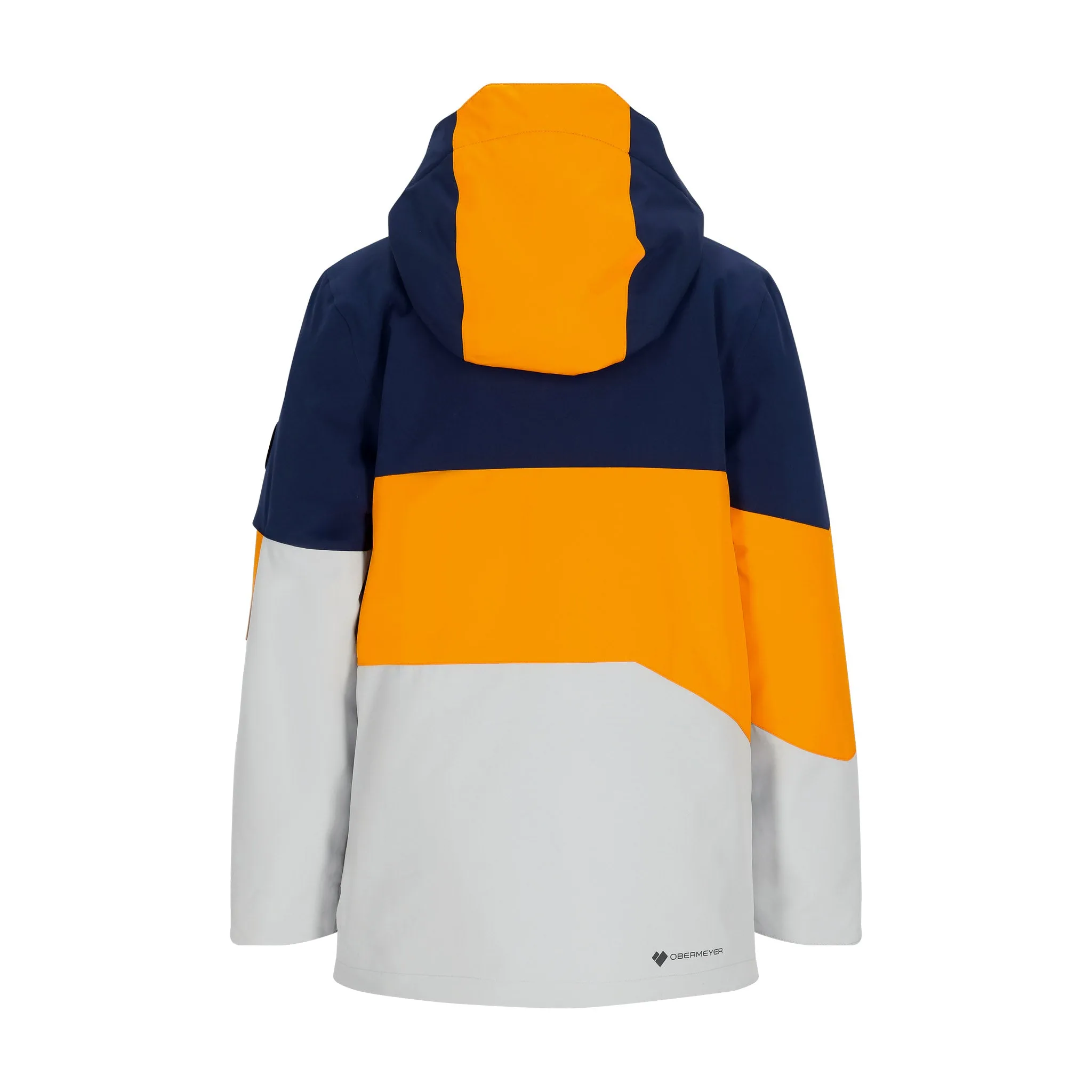 Obermeyer Junior's Axel Insulated Jacket 2025