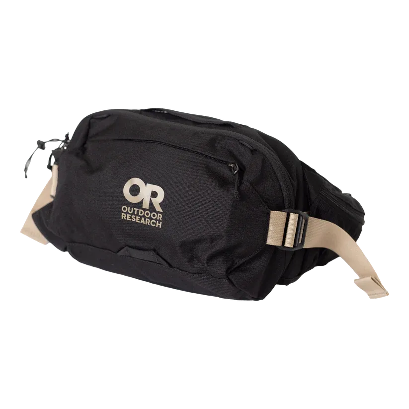 OUTDOOR RESEARCH Freewheel 5L Hip Pack