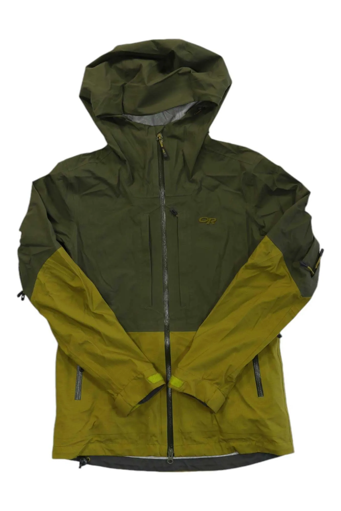 Outdoor Research Womens Carbide Jacket