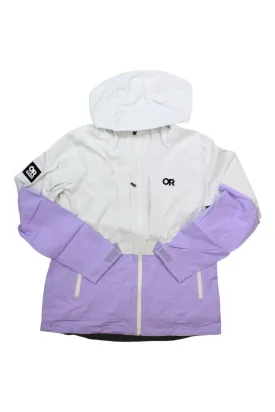 Outdoor Research Womens Carbide Jacket