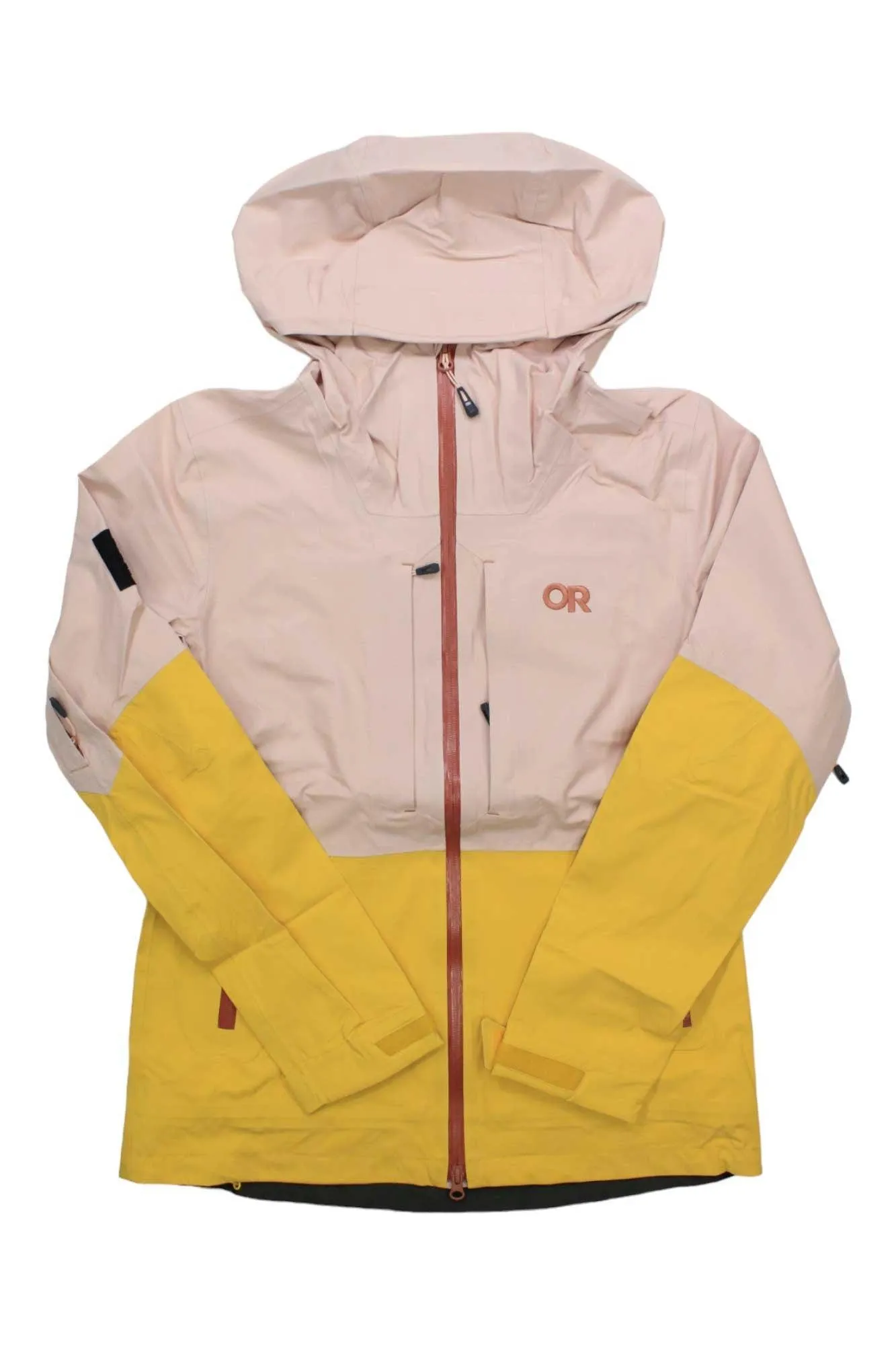 Outdoor Research Womens Carbide Jacket