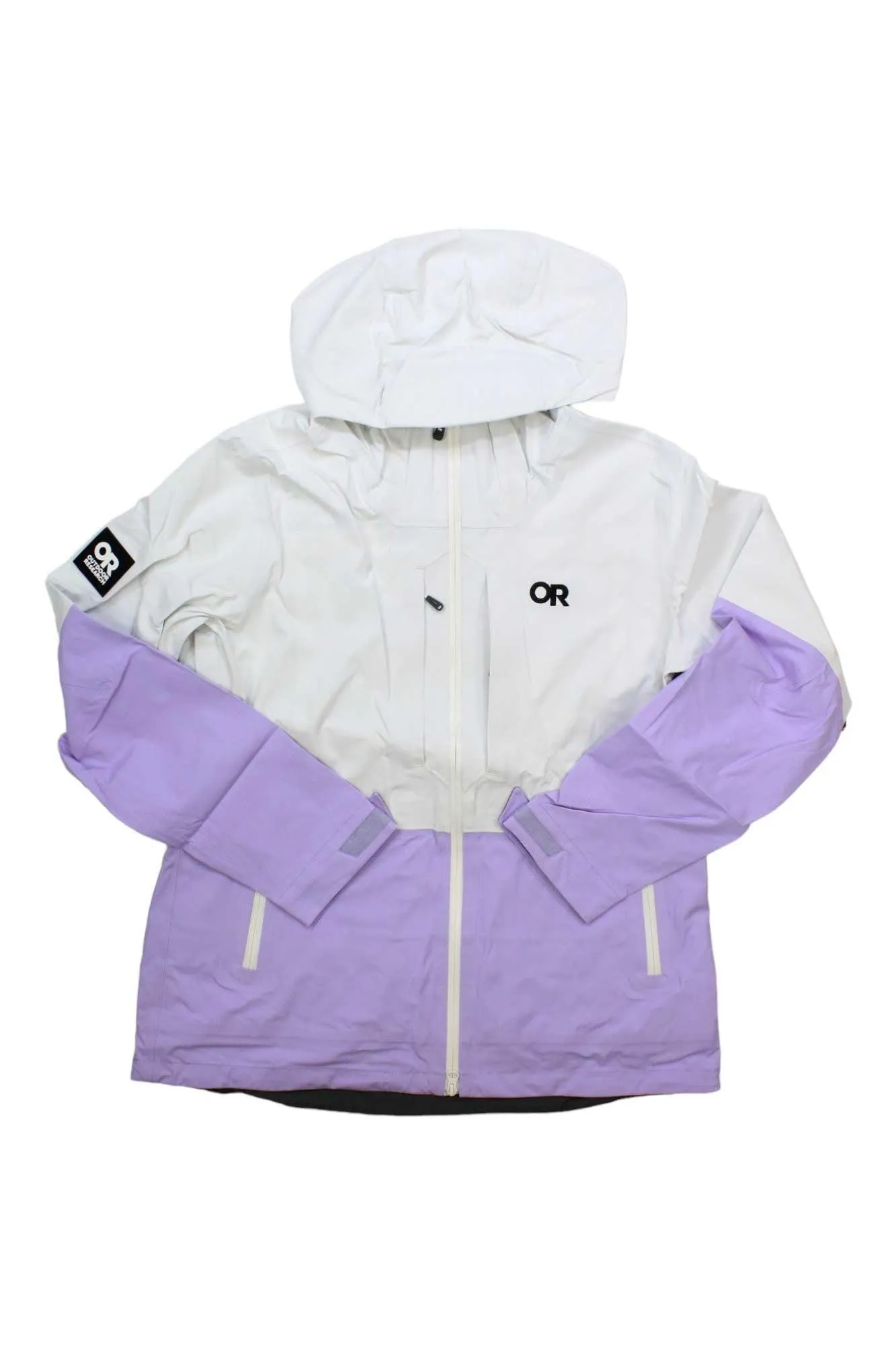 Outdoor Research Womens Carbide Jacket