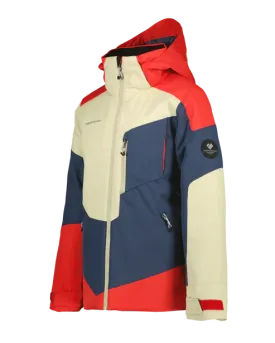 OUTLAND JACKET 2023