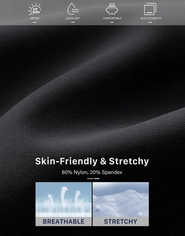 Padded Bike Shorts for Men 4D Cycling Road Riding Biking Padding Bicycle Shorts with Phone Pockets