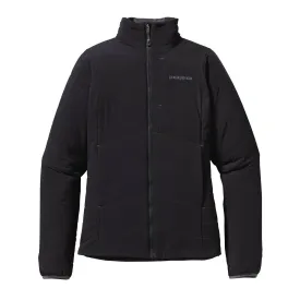 Patagonia Women's Black Nano Air Jacket