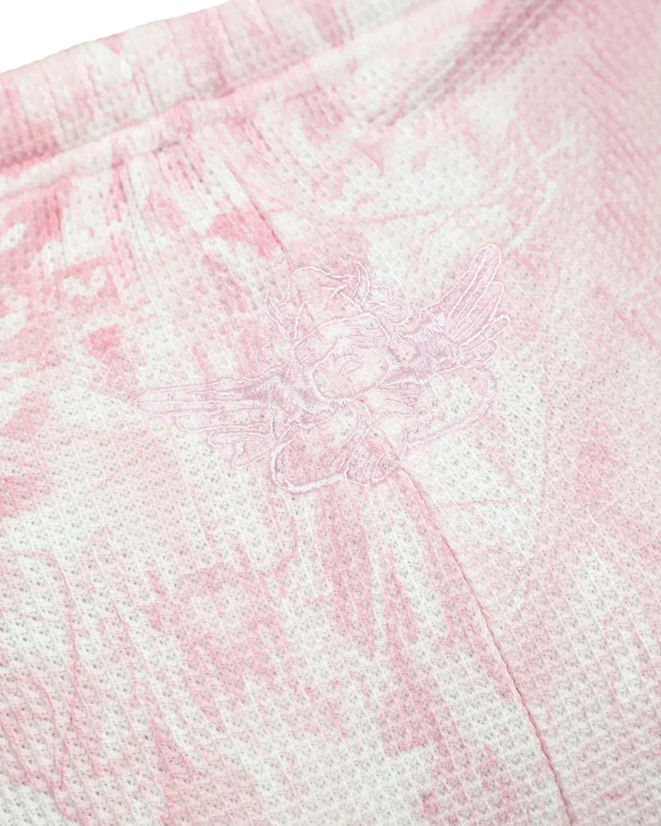 Pink Manhunt Kimmy Pant