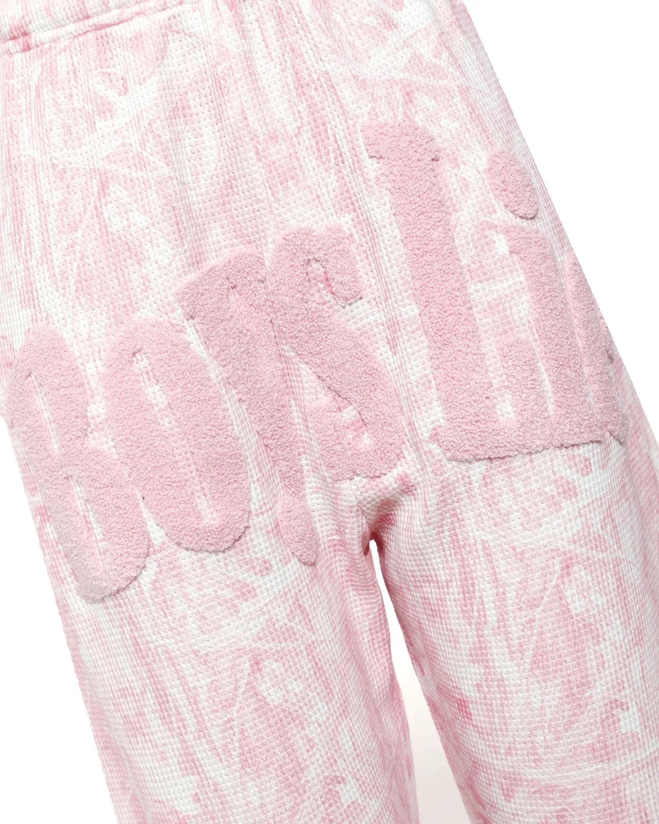 Pink Manhunt Kimmy Pant