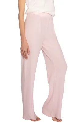 PJ Salvage The Remix Lounge Pant- Pastel Pink