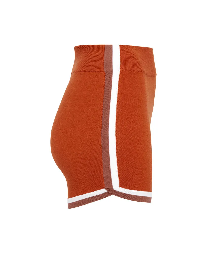 RETRO SHORT