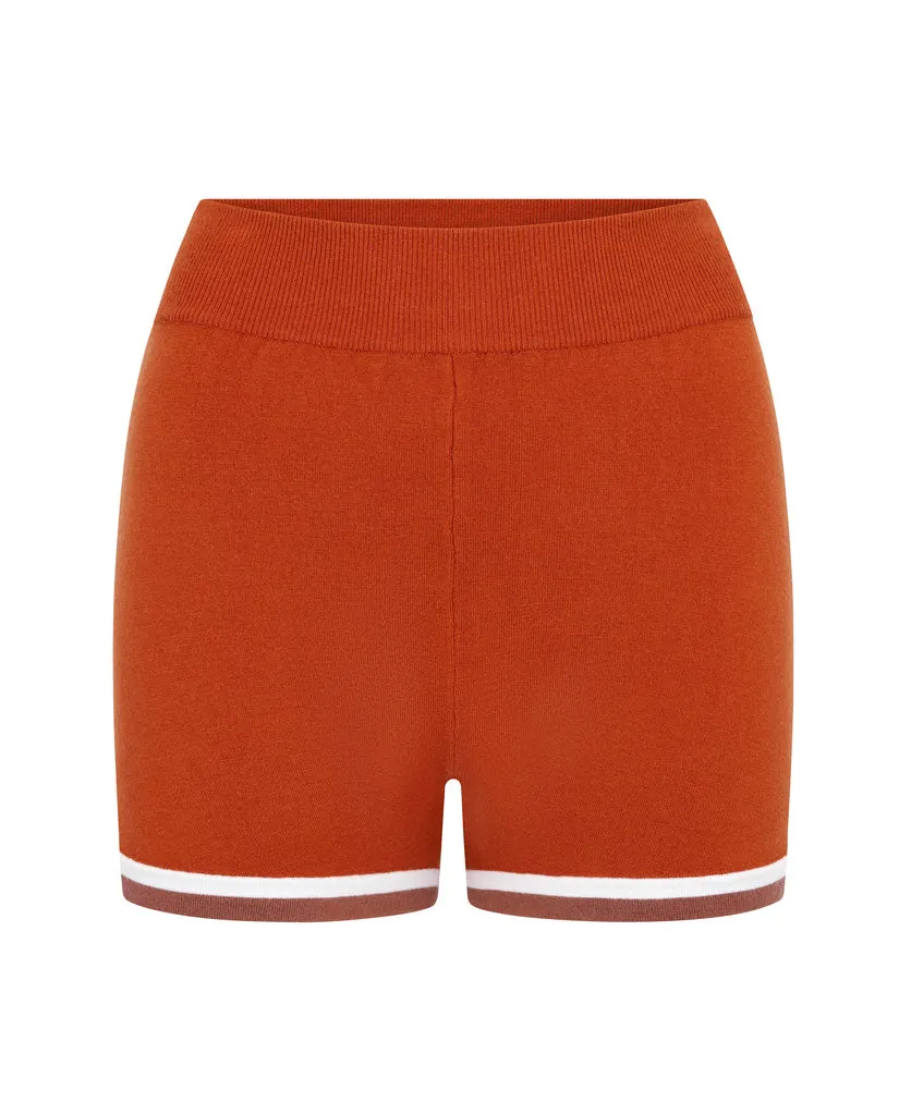RETRO SHORT