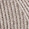 Ribbed Long Sleeve Sweater