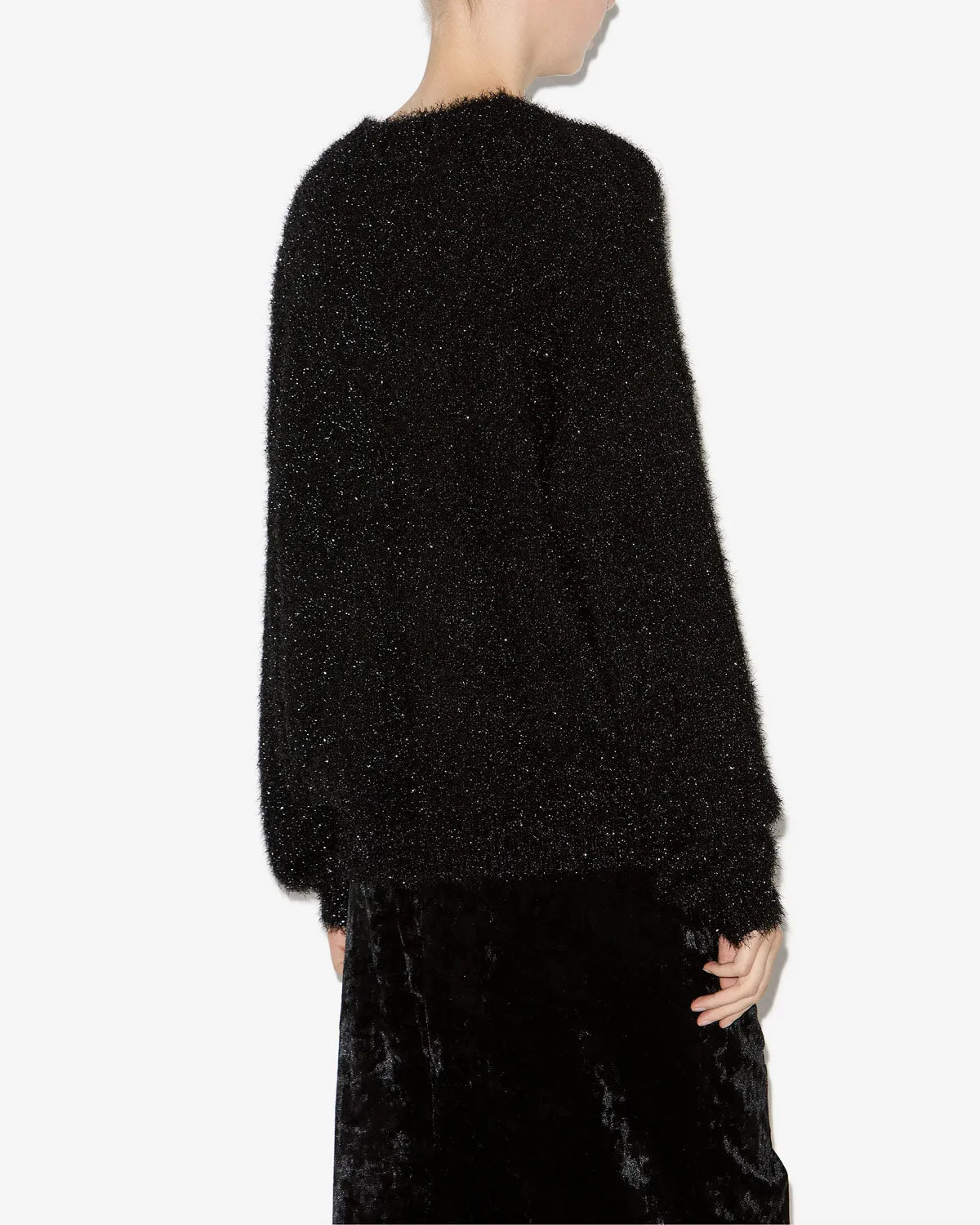Sayers sweater