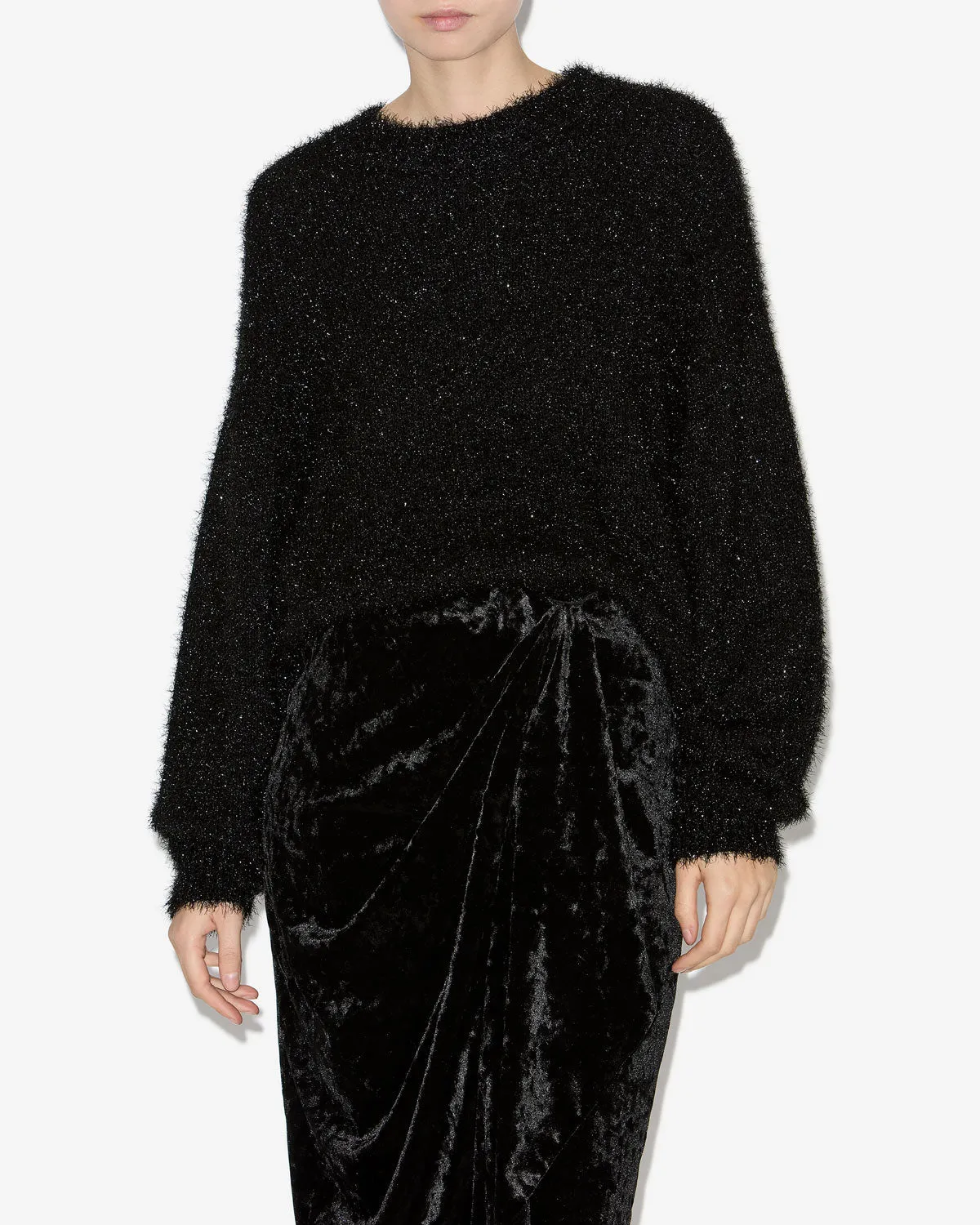Sayers sweater