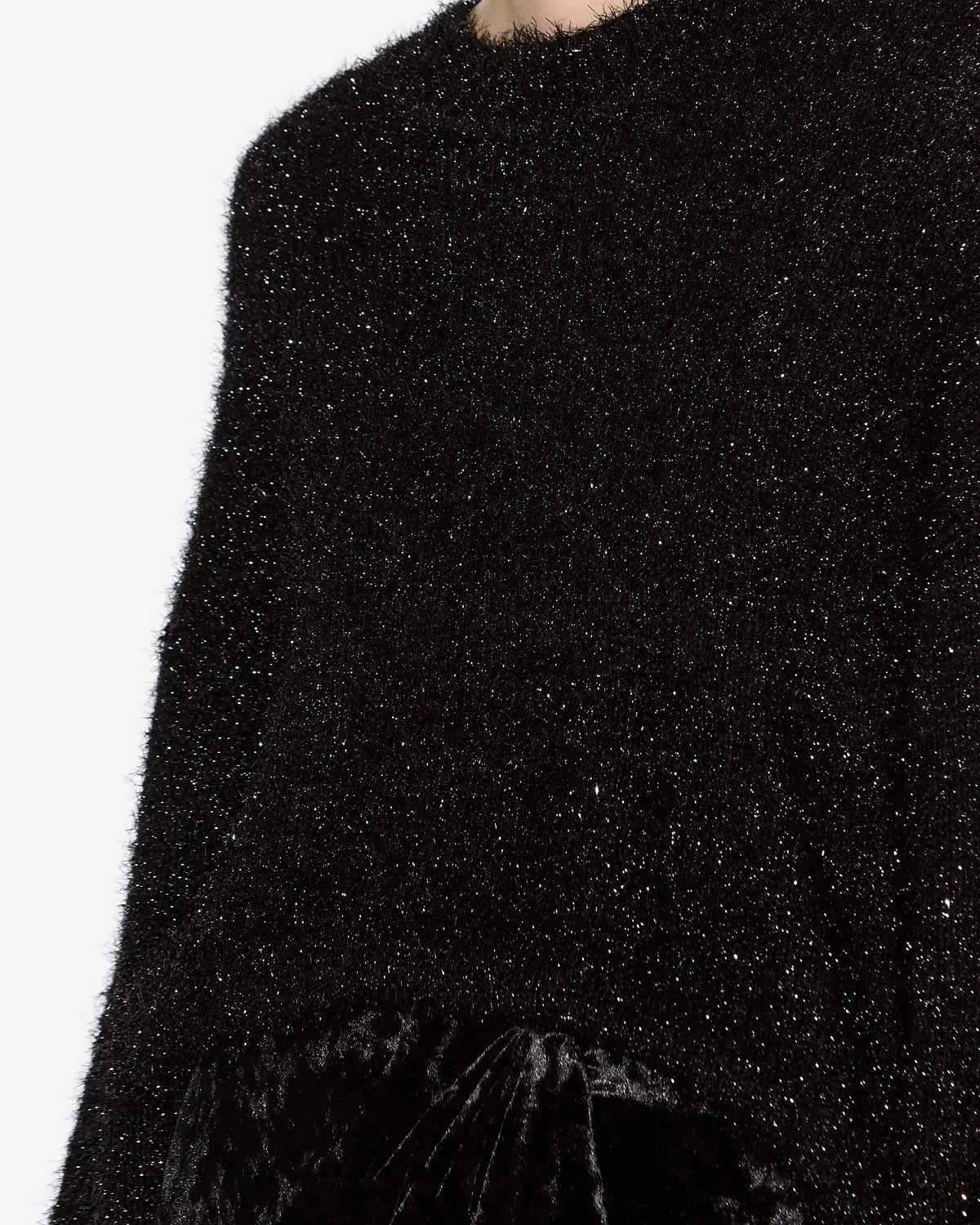Sayers sweater
