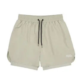 SR Runner Active Shorts 'Laurel'