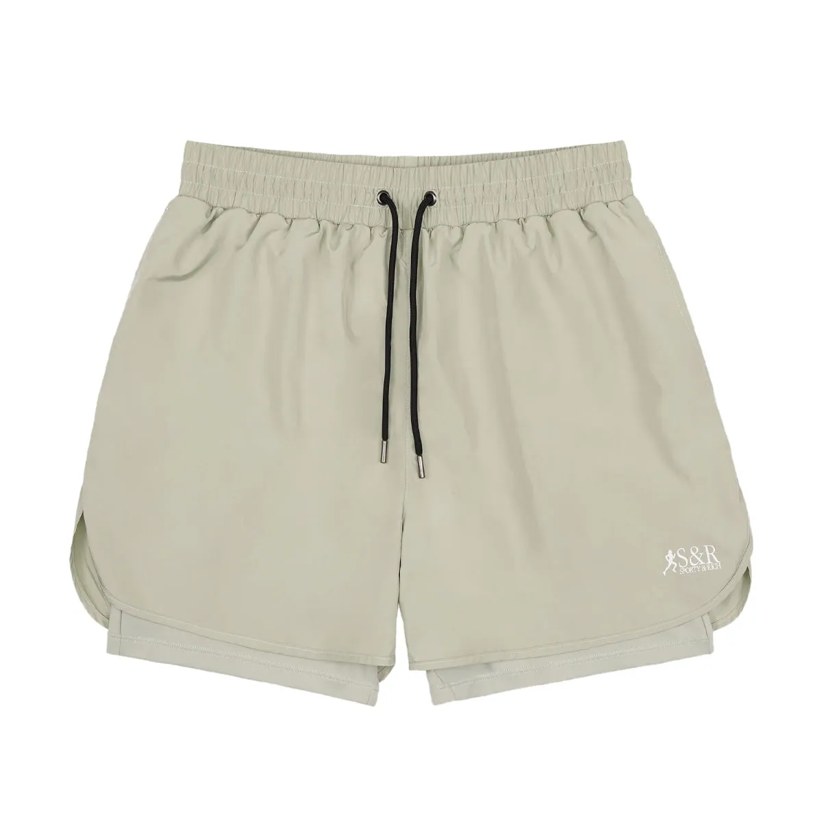 SR Runner Active Shorts 'Laurel'