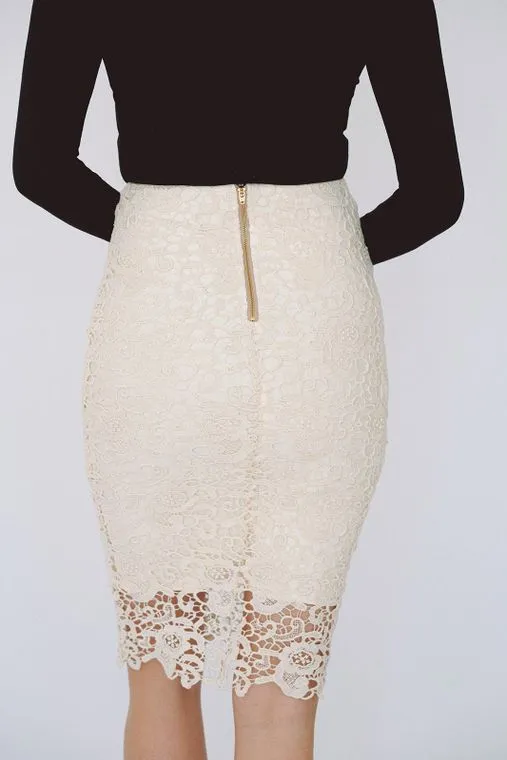 The Blake Skirt