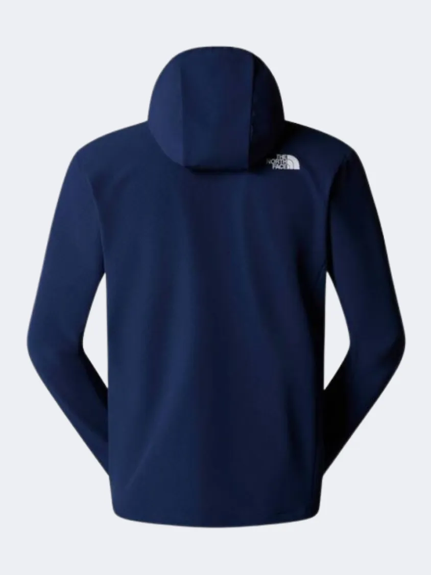 The North Face Ma Men Lifestyle Jacket Summit Navy
