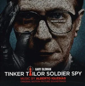 Tinker Tailor Soldier Spy / Soundtrack.