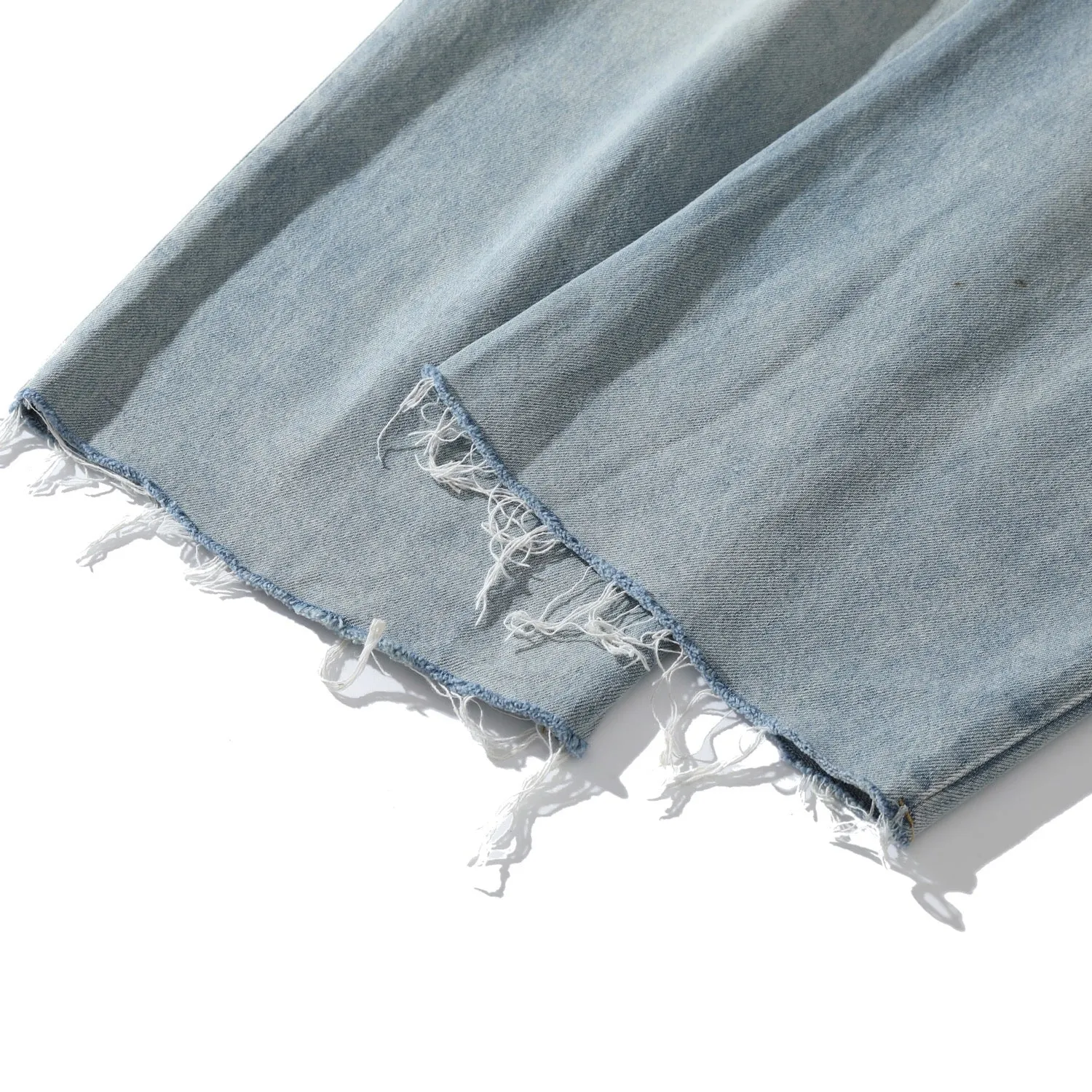 Urban Distress Denim Pants