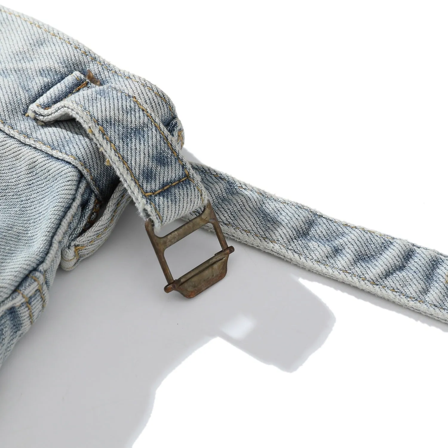 Urban Distress Denim Pants