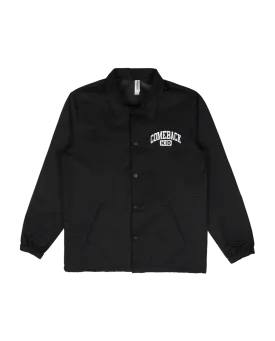 Varsity Coach Jacket
