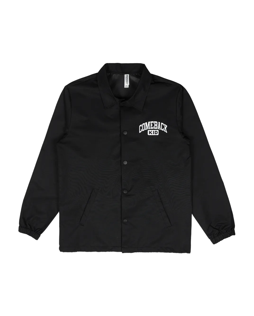 Varsity Coach Jacket