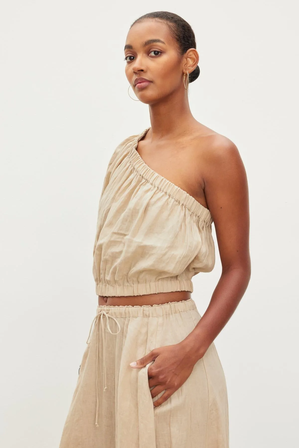 VELVET- WOMEN'S LALEEN TOP