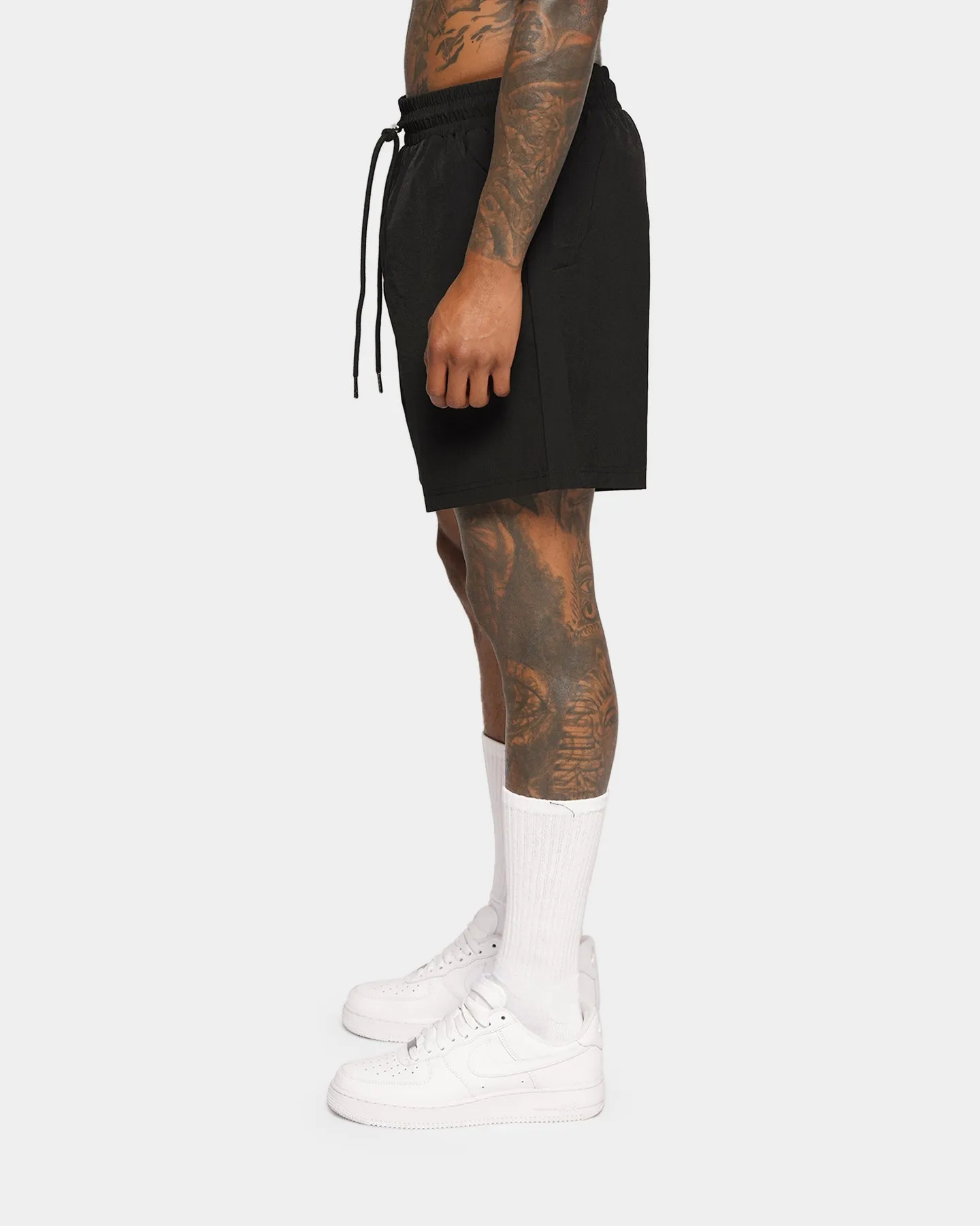 XXIII Wexford Runner Shorts Black